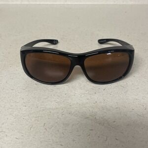 Foster Grant Solar Shield Sunglasses SR0923 SS FO 021 TOR DRV
